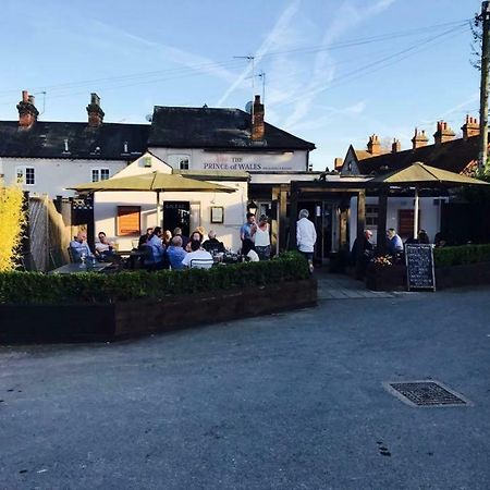 Prince Of Wales Marlow エクステリア 写真