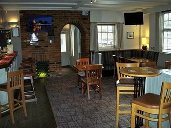 Prince Of Wales Marlow エクステリア 写真