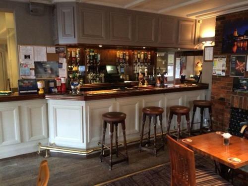 Prince Of Wales Marlow エクステリア 写真