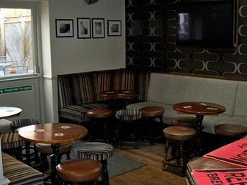 Prince Of Wales Marlow エクステリア 写真